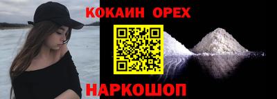 гашик Кандалакша